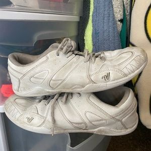 varsity cheer shoes